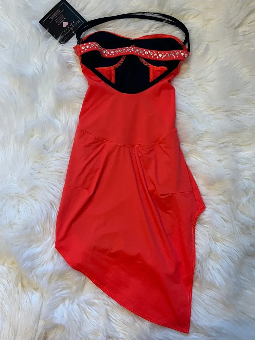 Custom Kandi Kouture One Piece